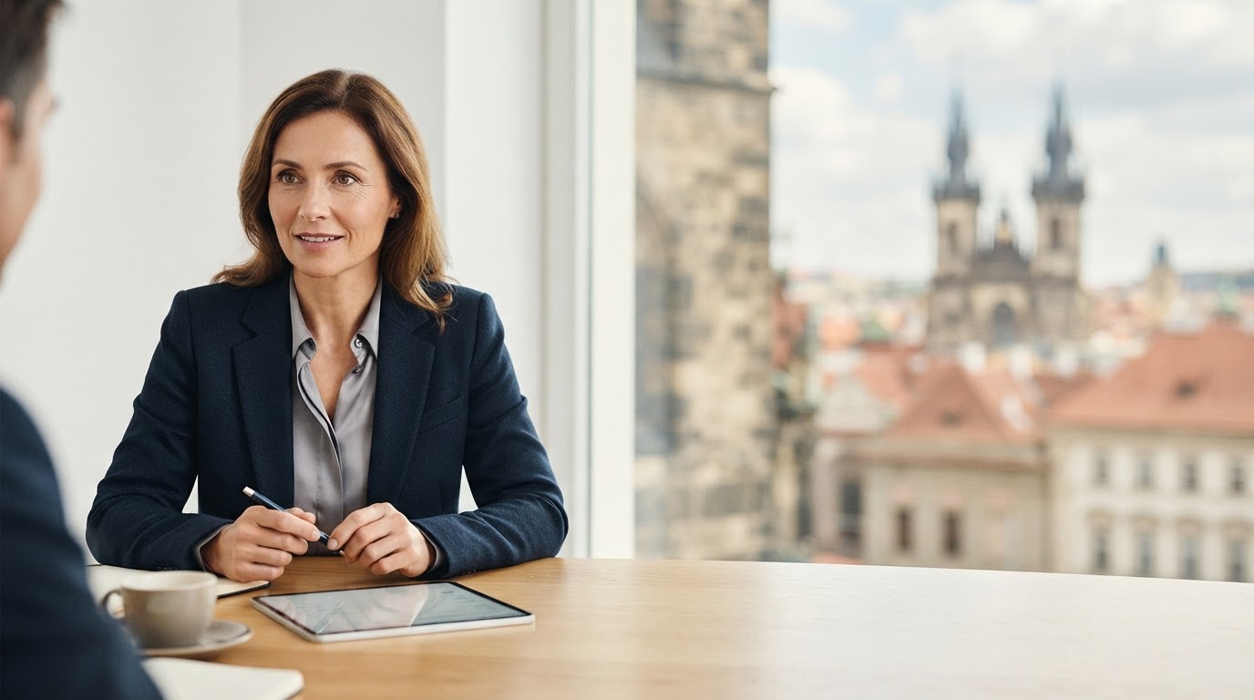 Čestomírek – platforma pro analýzu investičních dat pomocí umělé inteligence
